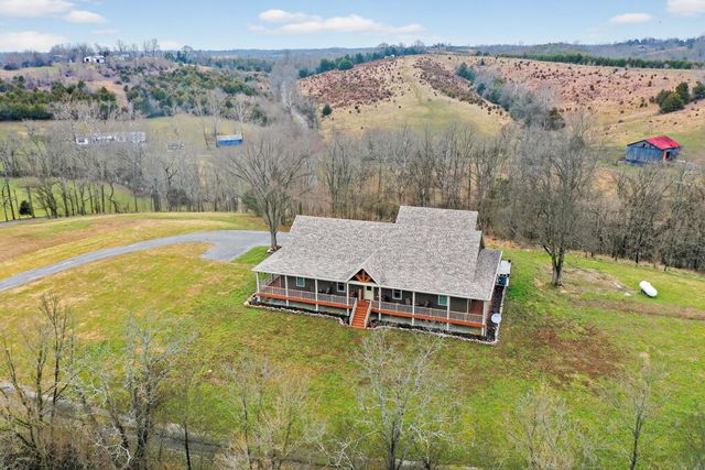 1290 Johnson Road, Harrodsburg, KY 40330