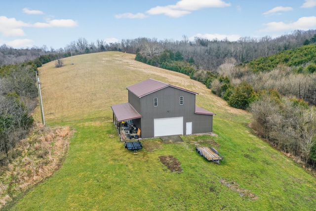 1290 Johnson Road, Harrodsburg, KY 40330