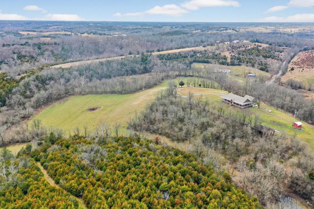 1290 Johnson Road, Harrodsburg, KY 40330