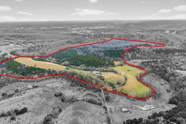 1290 Johnson Road, Harrodsburg, KY 40330