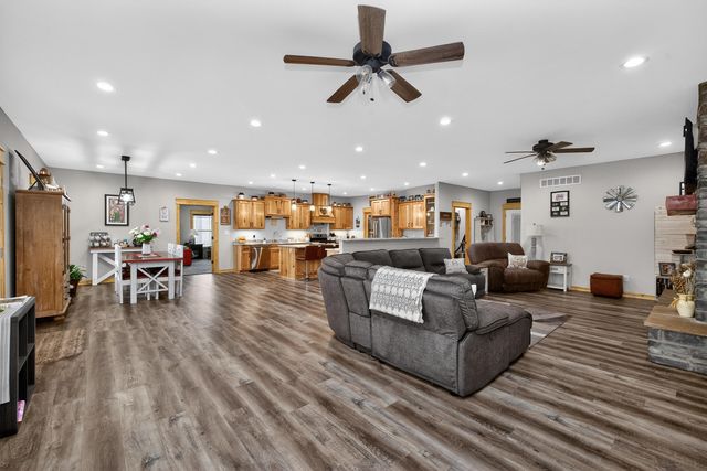 1290 Johnson Road, Harrodsburg, KY 40330