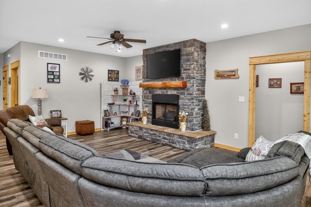 1290 Johnson Road, Harrodsburg, KY 40330