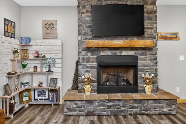 1290 Johnson Road, Harrodsburg, KY 40330