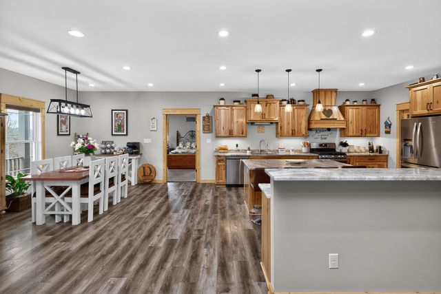 1290 Johnson Road, Harrodsburg, KY 40330