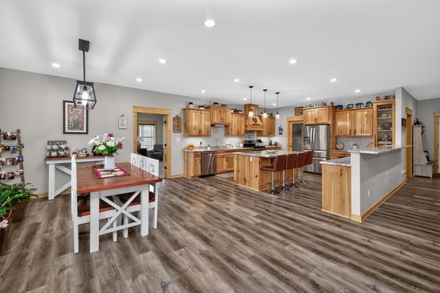 1290 Johnson Road, Harrodsburg, KY 40330