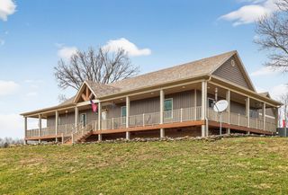 1290 Johnson Road, Harrodsburg, KY 40330