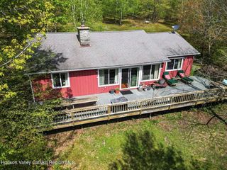 100 Clear Spring Lane, Fleischmanns, NY 12406