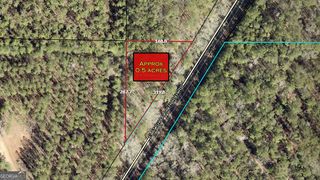 0 Flat Shoals Church Road, Pine Mountain, GA 31822