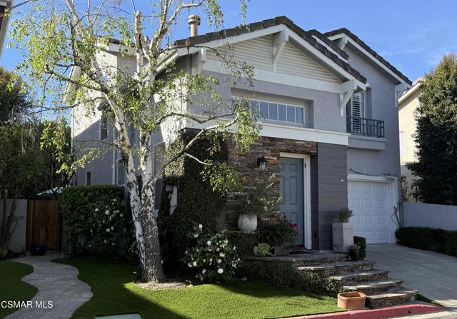 30808 Calaise Court, Westlake Village, CA 91362