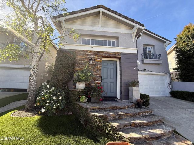 30808 Calaise Court, Westlake Village, CA 91362