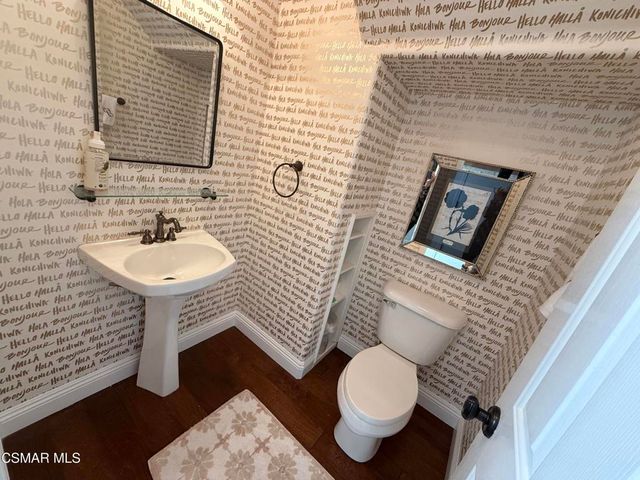 30808 Calaise Court, Westlake Village, CA 91362