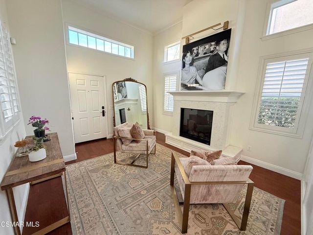 30808 Calaise Court, Westlake Village, CA 91362