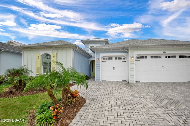 765 Attitude Avenue, Daytona Beach, FL 32124