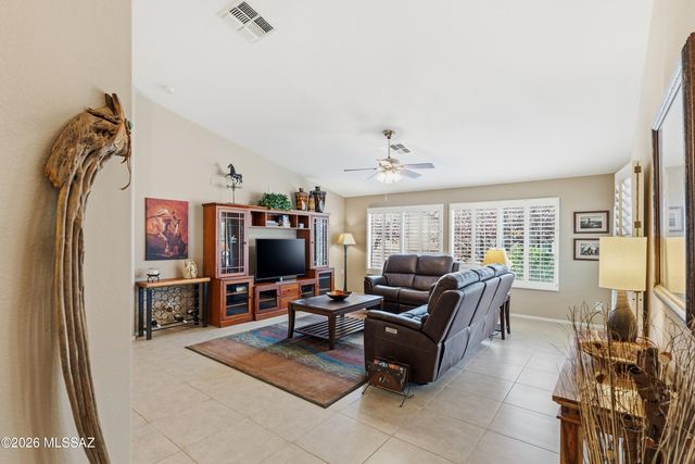 2776 E Glen Canyon Road, Green Valley, AZ 85614