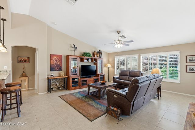 2776 E Glen Canyon Road, Green Valley, AZ 85614