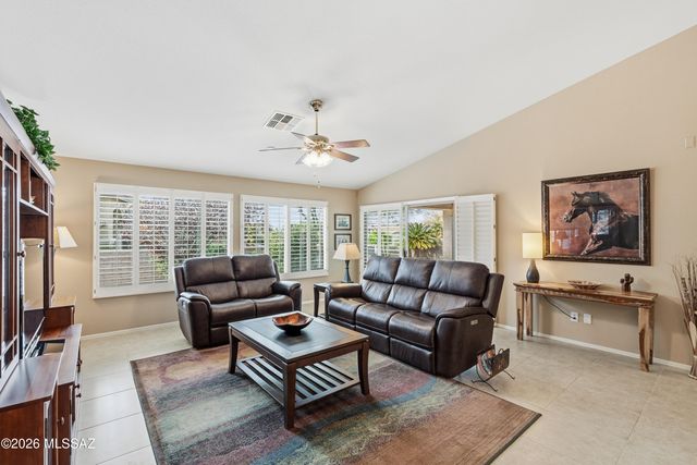 2776 E Glen Canyon Road, Green Valley, AZ 85614