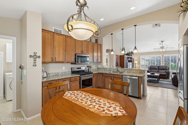 2776 E Glen Canyon Road, Green Valley, AZ 85614