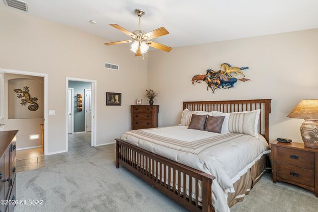 2776 E Glen Canyon Road, Green Valley, AZ 85614