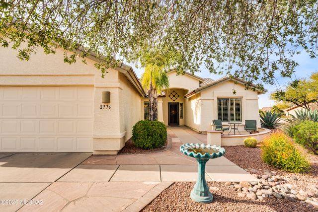 2776 E Glen Canyon Road, Green Valley, AZ 85614