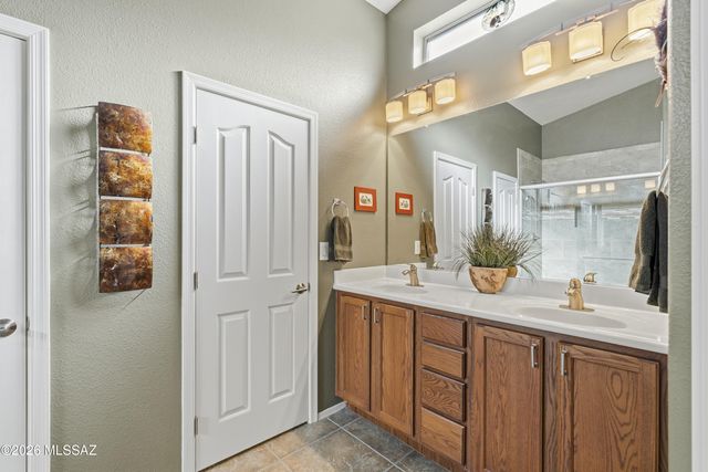 2776 E Glen Canyon Road, Green Valley, AZ 85614