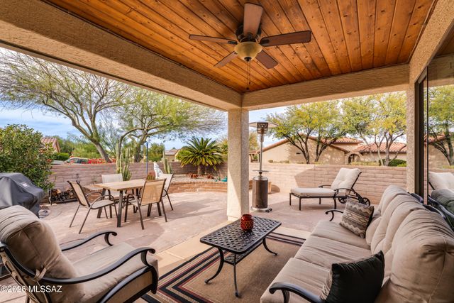 2776 E Glen Canyon Road, Green Valley, AZ 85614