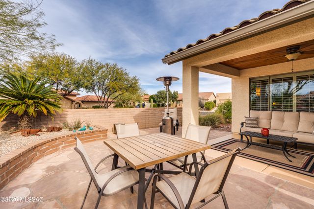 2776 E Glen Canyon Road, Green Valley, AZ 85614