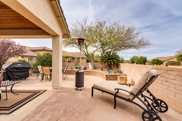 2776 E Glen Canyon Road, Green Valley, AZ 85614