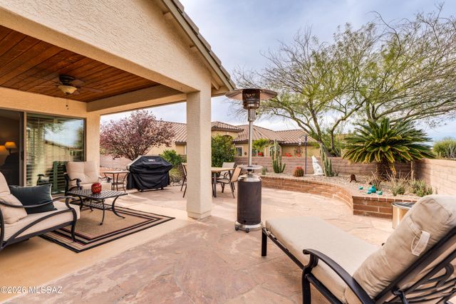 2776 E Glen Canyon Road, Green Valley, AZ 85614