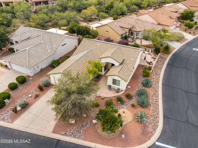 2776 E Glen Canyon Road, Green Valley, AZ 85614