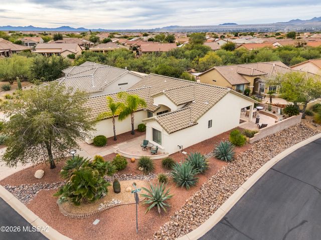 2776 E Glen Canyon Road, Green Valley, AZ 85614