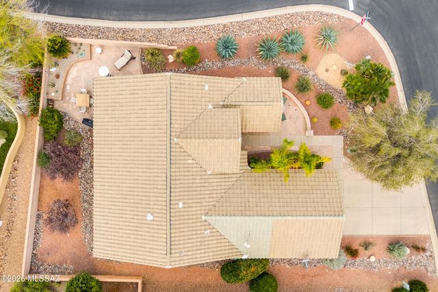2776 E Glen Canyon Road, Green Valley, AZ 85614