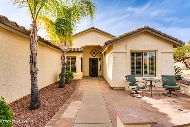 2776 E Glen Canyon Road, Green Valley, AZ 85614