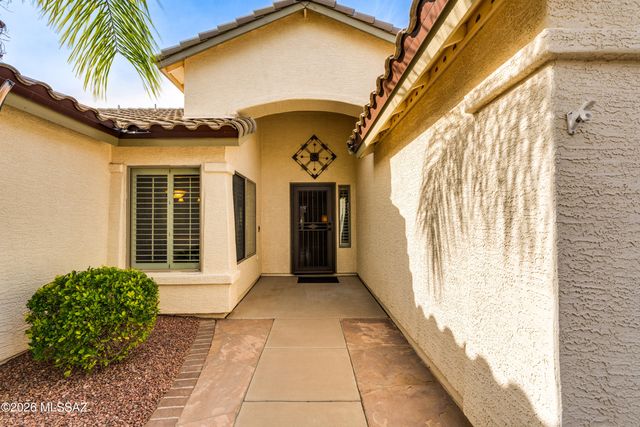 2776 E Glen Canyon Road, Green Valley, AZ 85614