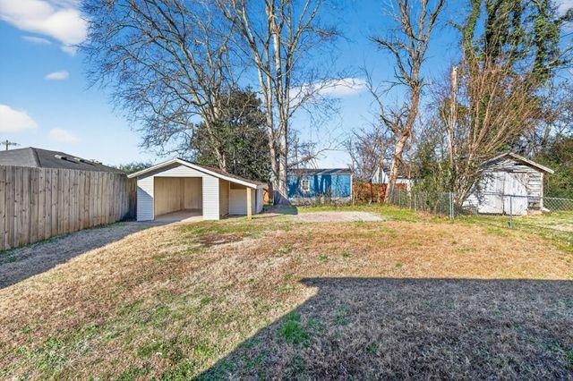 207 Carter Street, Shelbyville, TN 37160