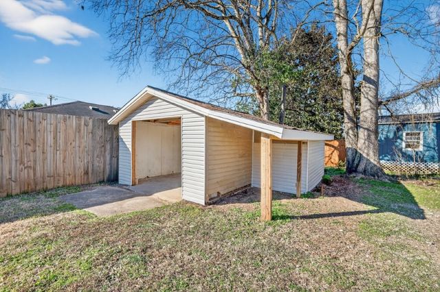 207 Carter Street, Shelbyville, TN 37160