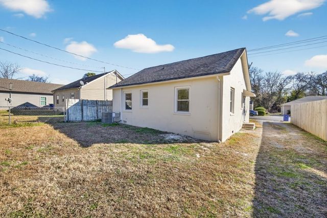 207 Carter Street, Shelbyville, TN 37160