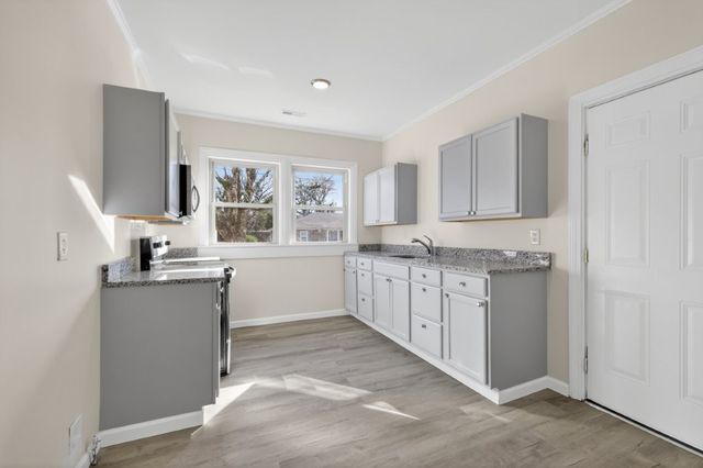 207 Carter Street, Shelbyville, TN 37160