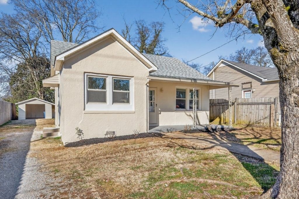 207 Carter Street, Shelbyville, TN 37160