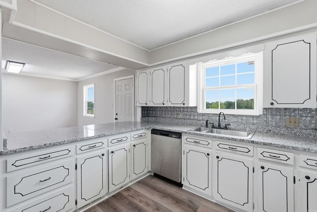 80 Spires Road, Damascus, AR 72039