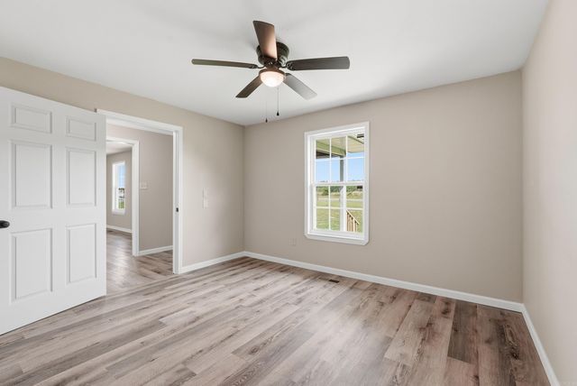80 Spires Road, Damascus, AR 72039