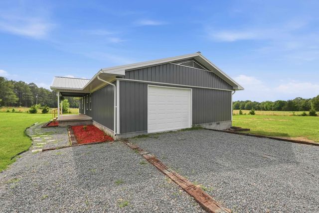 80 Spires Road, Damascus, AR 72039