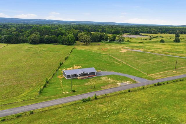 80 Spires Road, Damascus, AR 72039