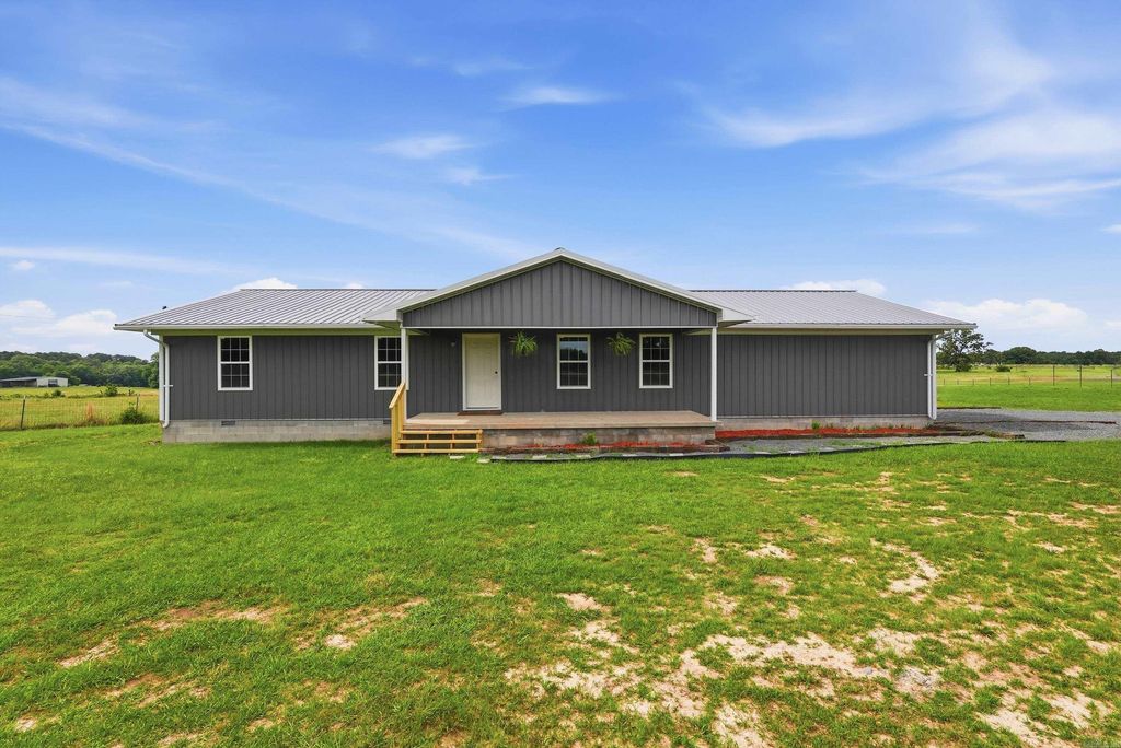 80 Spires Road, Damascus, AR 72039