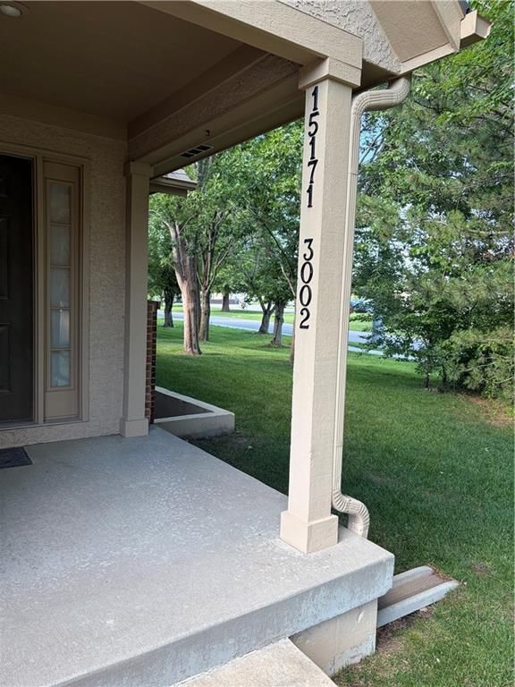 15171 S Symphony Drive 3002, Olathe, KS 66062
