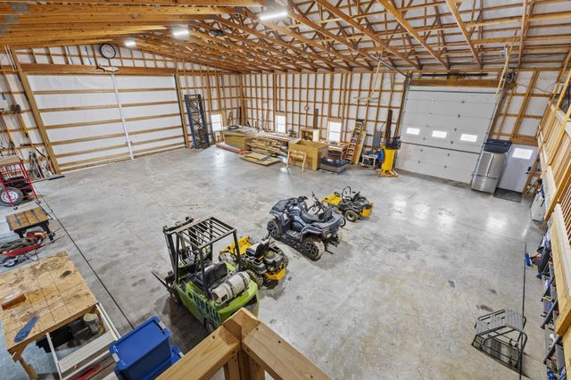 5425 County Road 4604, Commerce, TX 75428