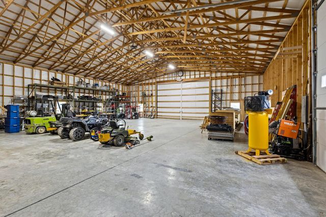 5425 County Road 4604, Commerce, TX 75428