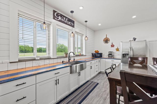 5425 County Road 4604, Commerce, TX 75428