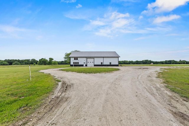 5425 County Road 4604, Commerce, TX 75428