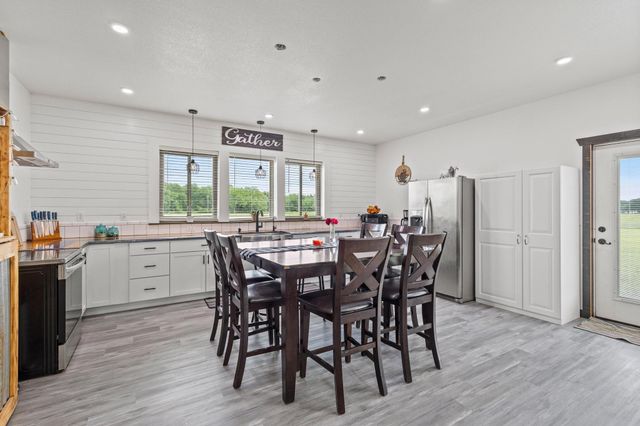 5425 County Road 4604, Commerce, TX 75428