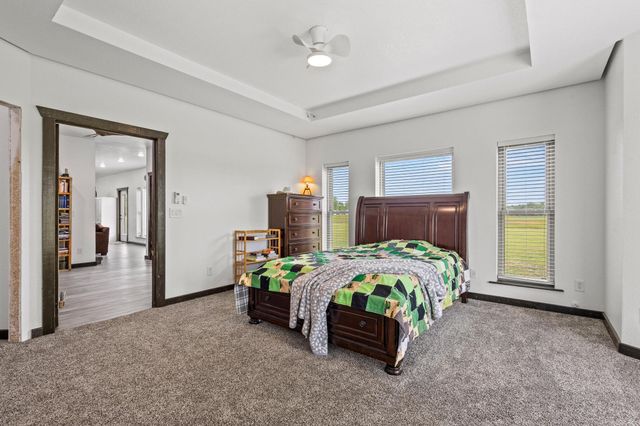 5425 County Road 4604, Commerce, TX 75428